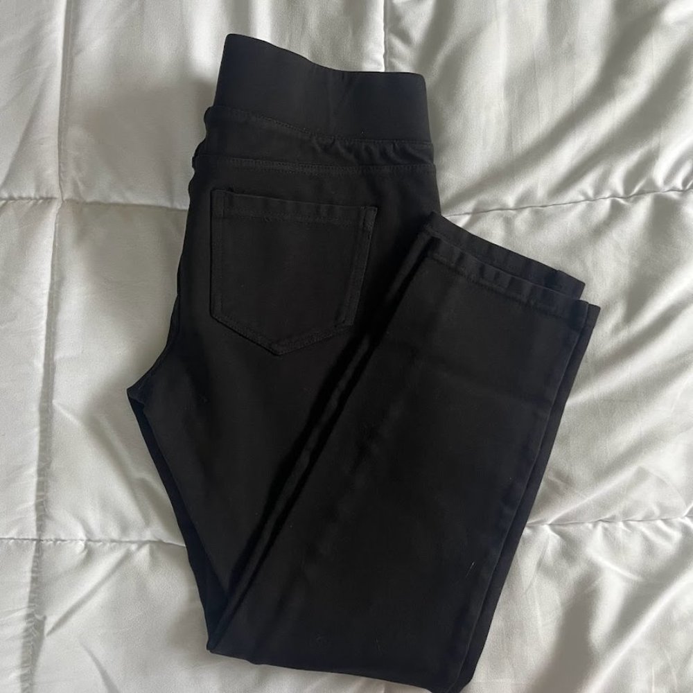 Ladies Ponte Pant - Liverpool Jeans Company